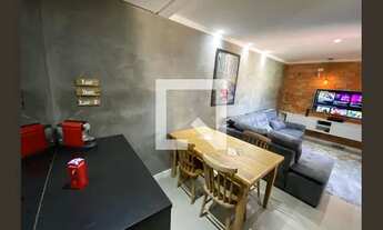 Imagem 2: Apartamento à Venda - Parque Bandeirante, 2 Quartos, 124 m2