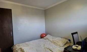 Imagem 2: Apartamento a venda em Taguatinga com 3 Quartos