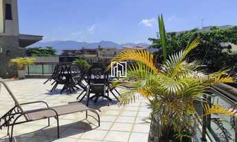 Imagem 2: Cobertura-LOCAÇÃO-Recreio dos Bandeirantes-Rio de Janeiro-RJ