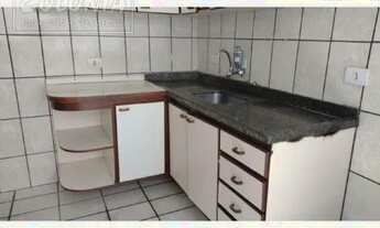 Imagem 5: São Bernardo do Campo - Apartamento Padrão - Rudge Ramos