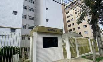 Imagem: EXCELENTE APARTAMENTO SEMI MOBILIADO!!!