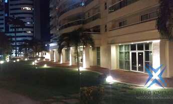 Imagem 5: Apartamento com 4 dormitórios à venda, 210 m² por R$ 2.600.000,00 - Mucuripe - Fortaleza/C