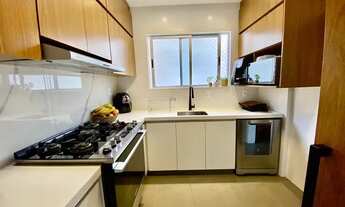 Imagem 6: Área privativa a vendo no Buritis