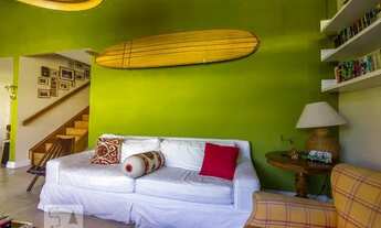 Imagem 4: Apartamento para Aluguel - Recreio, 3 Quartos, 240 m2