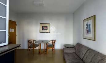 Imagem: Apartamento de 1 quarto, pronto para morar