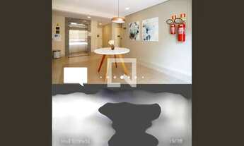 Imagem 3: Apartamento à Venda - Jardim Marajoara , 1 Quarto, 28 m2