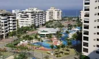 Imagem: Leilão de Apartamento no Water Ways, com