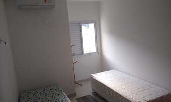Imagem 14: Apartamento para locação temporária em Praia Grande - Ubatuba - SP