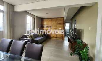 Imagem 2: Venda Apartamento 4 quartos Gutierrez Belo Horizonte