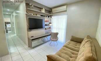 Imagem 4: Apartamento à venda no Edifício Silvia Cristina