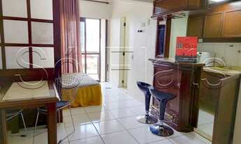 Imagem: Champs Elysees com 32m² contendo 1 dormitório