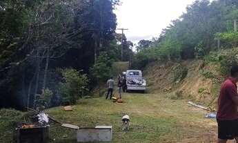 Imagem 5: 127 mil reais com cachoeira 1 hectares