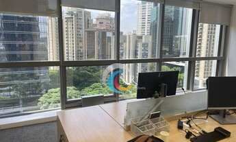 Imagem 4: Conjunto para alugar, 1022 m² Itaim Bibi - São Paulo/SP