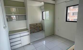 Imagem 7: Apartamento mobiliado para locação