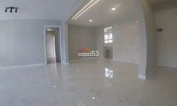 Imagem 7: Lindo apartamento de 91 m² com 3 dormitórios localizado em área nobre do cobiçado bairro Á