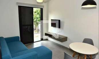 Imagem: Apartamento para Aluguel - Jardim Marajoara