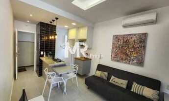 Imagem: Apartamento-À VENDA-Leblon-Rio de Janeiro-RJ