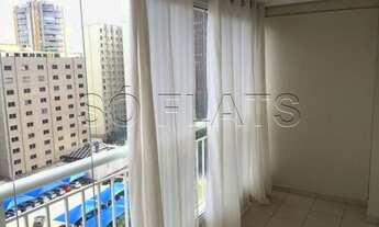 Imagem 6: Flat Ciragan 55m² 1 dormitório 1 vaga para locação nos Jardins