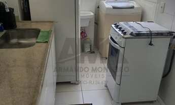 Imagem 4: Apartamento para aluguel tem 45 metros quadrados com 1 quarto em Icaraí - Niterói - RJ. S