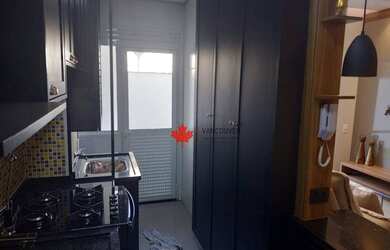 Imagem 4: Apartamento Kairós Garden com 2 dormitórios à venda, 80 m² por R$ 430.000 - Jardim São Fra