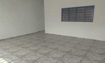 Imagem 3: Casa Térrea 2 Quartos para Locação no Jd. Europa