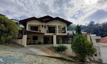 Imagem: Blumenau - Casa Padrão - Escola Agricola