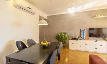 Imagem 6: Apartamento para venda tem 92 metros quadrados com 3 quartos em Petrópolis - Porto Alegre