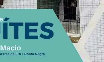 Imagem: Aluguel de suites