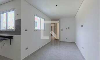 Imagem 2: Apartamento para Aluguel - Vila América, 2 Quartos, 67 m2