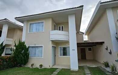 Imagem 3: Casa residencial Duplex Condomínio Foz do Joanes para Venda e Locação Buraquinho, Lauro de