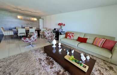 Imagem 2: Av. Boa Viagem, 3 suítes