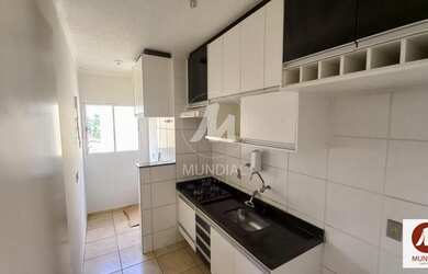 Imagem 3: Apartamento (tipo - padrao) 2 dormitórios, cozinha planejada, portaria 24 horas, lazer, em