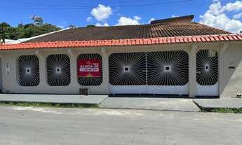 Imagem: Casa em condomínio fechado para locação