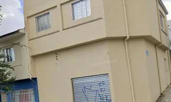 Imagem: Casa Comercial em Vila Vera - São Paulo