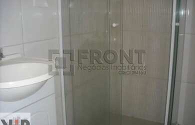 Imagem 8: Apto Kit Net Apartamento com 1 dormitório