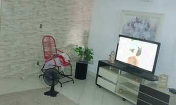 Imagem 3: Casa para venda com 72 metros quadrados com 2 quartos em Campo Grande - Rio de Janeiro - R