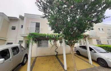 Imagem 2: Casa à venda e locação no Parque Imperador - Campinas/SP