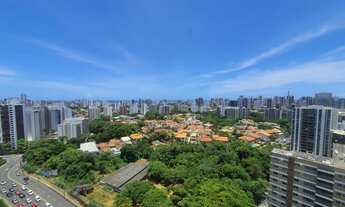 Imagem 3: Apartamento para aluguel possui 62 m² 1 quarto , Locação, Caminho das Árvores