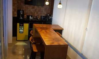 Imagem 7: Apartamento para venda com 105 metros quadrados com 3 quartos em Centro - Diadema - SP