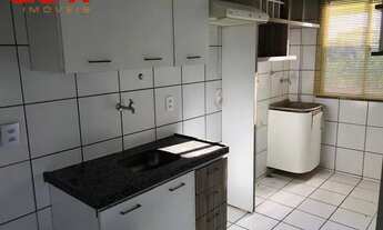 Imagem 3: Alugo apartamento próximo ao Big Bom Preço da Av. Luciano Carneiro