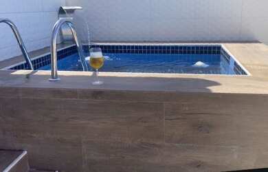 Imagem 7: VENDO APARTAMENTO LUXO EM PATAMARES