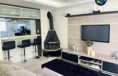 Imagem 6: Condomínio Fechado com 3 Dormitorio(s) localizado(a) no bairro Marechal Rondon em Canoas