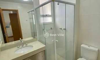 Imagem 6: Apartamento com 3 dormitórios para alugar, 95 m² por R$ 6.793,13/mês - Alphaville - Santan