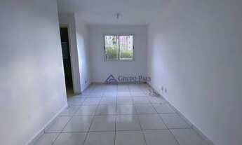 Imagem 4: Apartamento com 2 dormitórios à venda, 45 m² por R$ 200.000,00 - Itaquera - São Paulo/SP