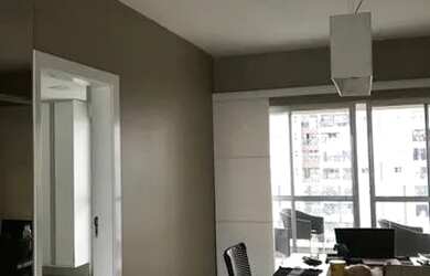 Imagem 5: Cobertura Reserva das Águas, 4 qtos. Vista Rio