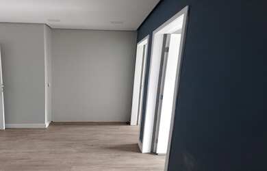 Imagem 2: Sala/Conjunto para venda possui 37 metros quadrados em Indianópolis - São Paulo - SP