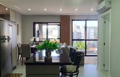 Imagem 2: Apartamento Duplex | 2 Suítes | Praia Grande