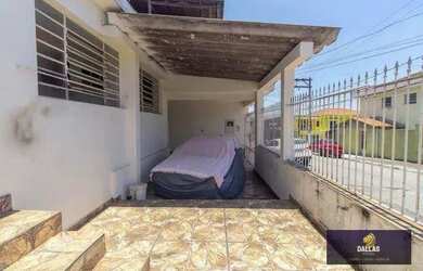 Imagem 2: Casa com 2 dormitórios à venda, 90 m² por R$ 400.000,00 - Vila Ema - São Paulo/SP