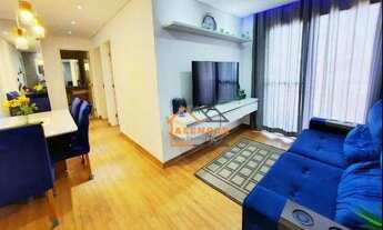 Imagem 4: Apartamento com 2 dormitórios à venda, 50 m² por R$ 260.000,00 - Itaquera - São Paulo/SP