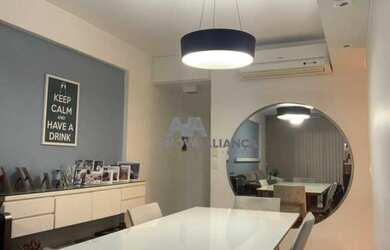 Imagem 5: Apartamento-À VENDA-São Cristóvão-Rio de Janeiro-RJ